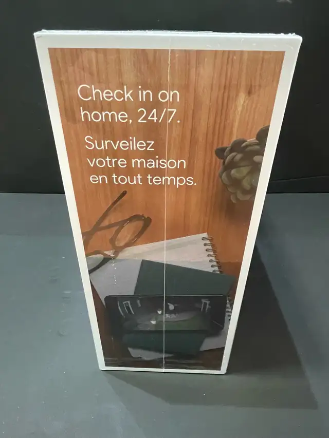 NEW GOOGLE NEST CAMERA W/FLOODLIGHT - Photo 3