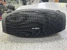 W-King X10 Portable Bluetooth loudspeaker with strap