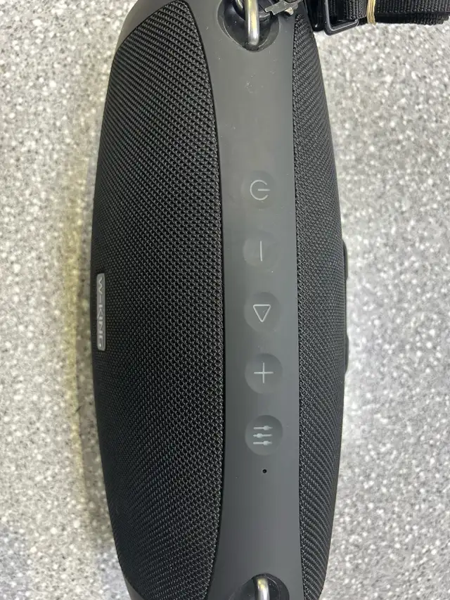 W-King X10 Portable Bluetooth loudspeaker with strap - Photo 6