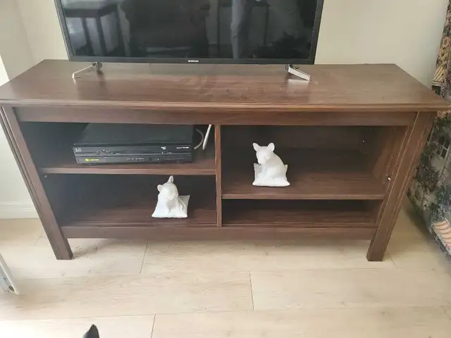 A donner. Logement à libérer