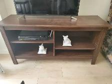 A donner. Logement à libérer