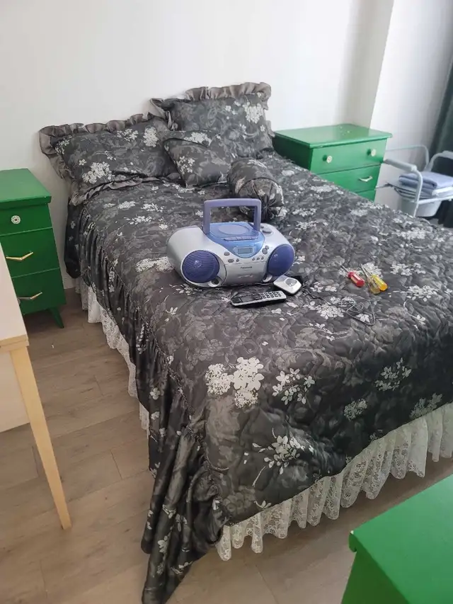 A donner. Logement à libérer - Photo 4