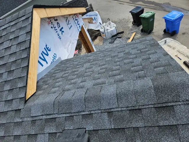 ROOFER LOOKING FOR WORK - Photo 2