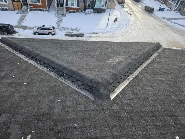 ROOFER LOOKING FOR WORK - Photo 5