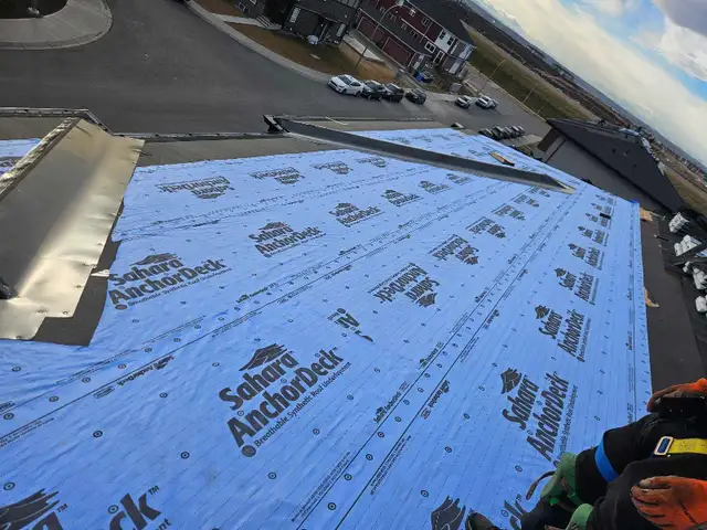 ROOFER LOOKING FOR WORK - Photo 7