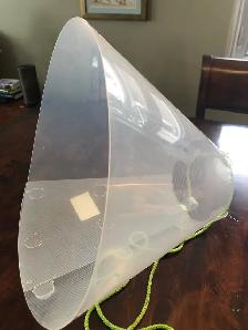BUSTER CLIC COLLAR (post surgery) - Photo 2