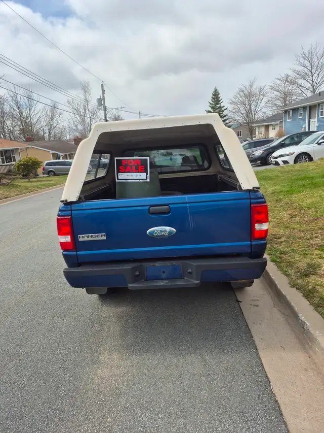 2007 ford ranger - Photo 2