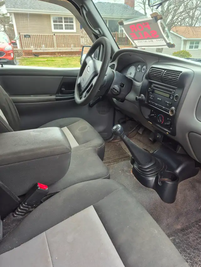 2007 ford ranger - Photo 4