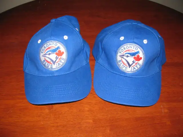 MLB Toronto Blue Jays Bacardi Liquor  Baseball Cap
