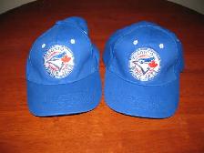MLB Toronto Blue Jays Bacardi Liquor  Baseball Cap