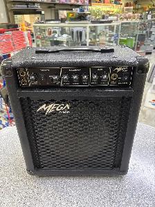 Mega GL-30R Guitar Amplifier