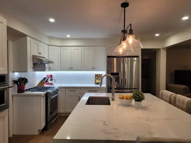 10ft x 10ft kitchen cabinets on sale! - Photo 2