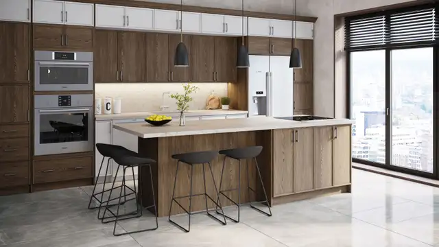 10ft x 10ft kitchen cabinets on sale! - Photo 8