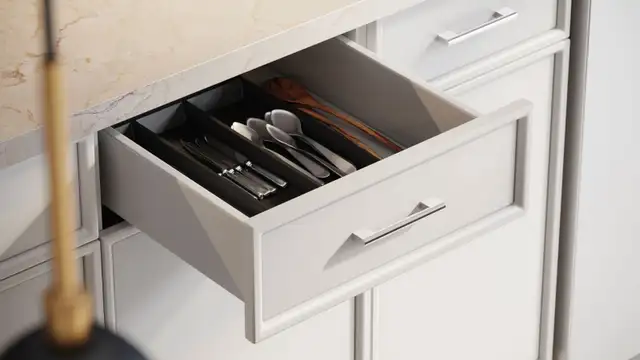 10ft x 10ft kitchen cabinets on sale! - Photo 9