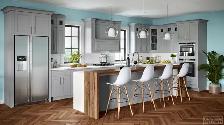 10ft x 10ft kitchen cabinets on sale! - Photo 10