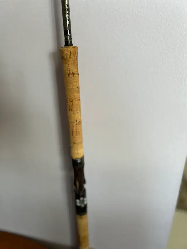 RV9  Float Rod