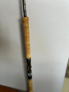 RV9  Float Rod