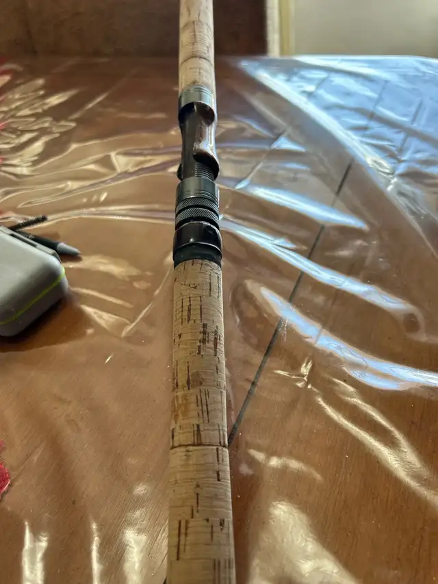 RV9  Float Rod - Photo 3