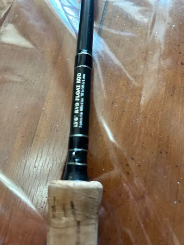 RV9  Float Rod - Photo 4