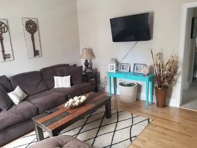 All-inclusive, 3 bedroom, excellent location in Old North! - Photo 6