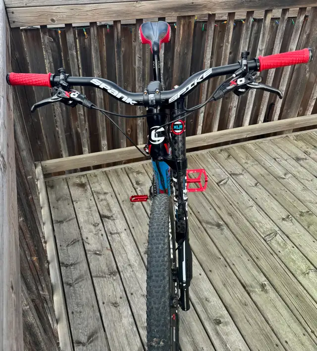 CANNONDALE CARBON SCALPEL SI-1 - Photo 7