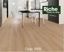 CLEARANCE $1.39/sqft - Champagne Oak Laminate flooring