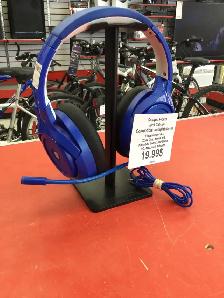 Casque d’écoute LuciSound