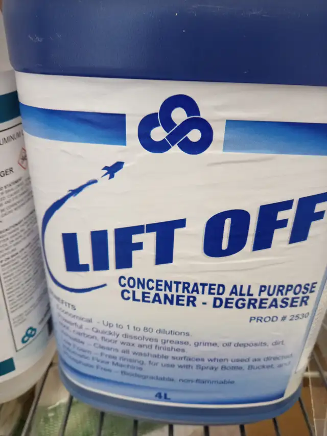 Auto-detailing, Car wash Products Supplier - Photo 7