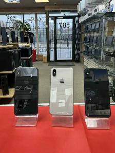 IPHONE X – DESIGN PREMIUM & PERFORMANCE AU QUOTIDIEN