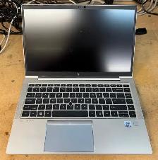 HP EliteBook 840 G7 Laptop 10th Gen i5 - 16GB RAM - 500GB SSD