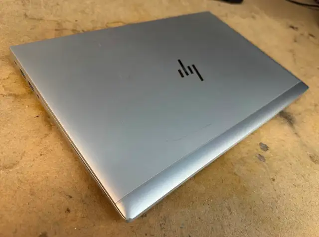 HP EliteBook 840 G7 Laptop 10th Gen i5 - 16GB RAM - 500GB SSD - Photo 2