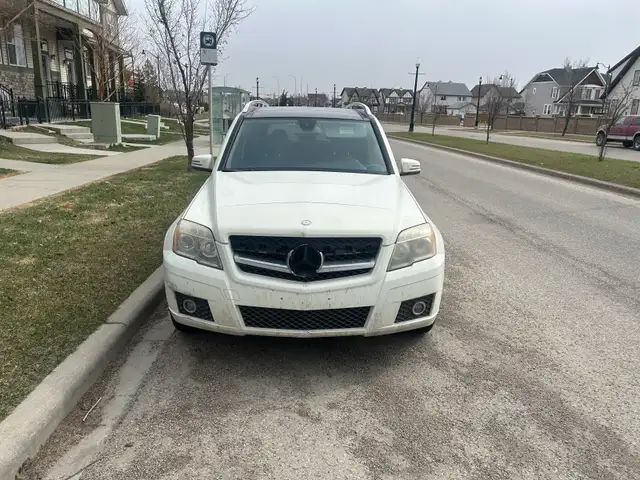 GLK350 AMG - Photo 2