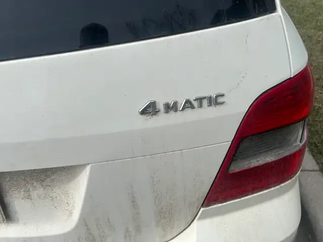 GLK350 AMG - Photo 3