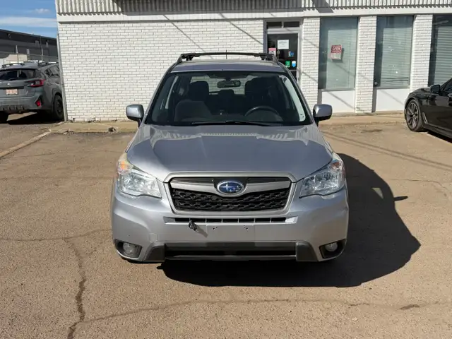 2014 Subaru Forester| Two Sets of Rims & Tires | All Wheel Drive - Photo 2