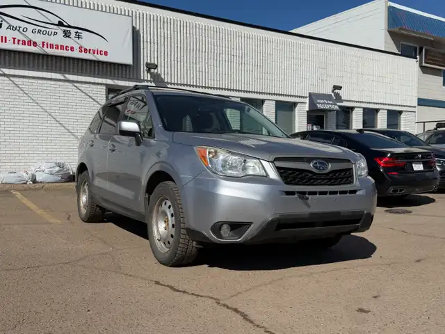 2014 Subaru Forester| Two Sets of Rims & Tires | All Wheel Drive - Photo 3
