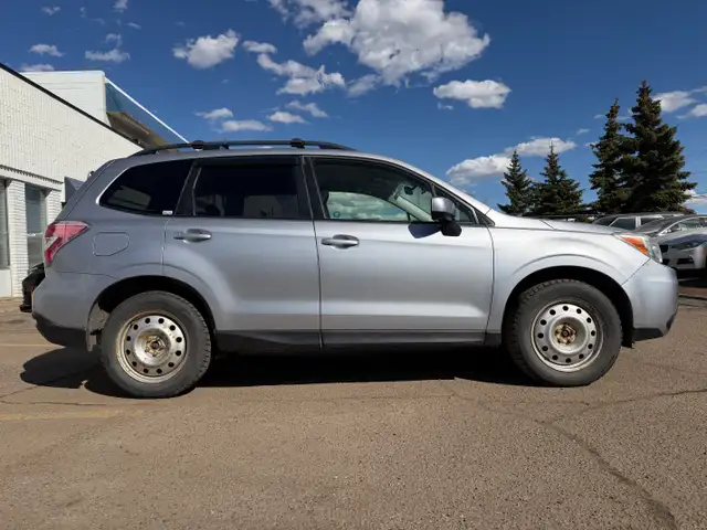 2014 Subaru Forester| Two Sets of Rims & Tires | All Wheel Drive - Photo 4