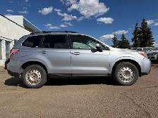 2014 Subaru Forester| Two Sets of Rims & Tires | All Wheel Drive - Photo 4