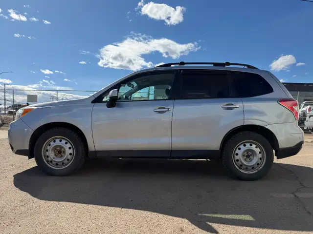 2014 Subaru Forester| Two Sets of Rims & Tires | All Wheel Drive - Photo 5