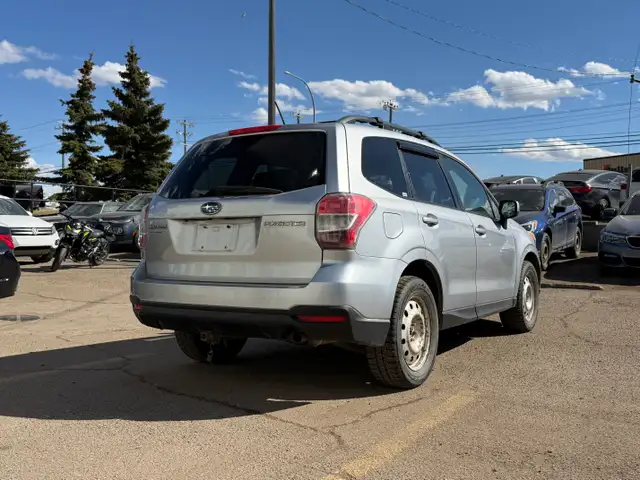 2014 Subaru Forester| Two Sets of Rims & Tires | All Wheel Drive - Photo 6