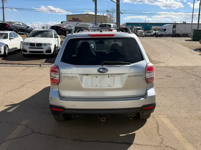 2014 Subaru Forester| Two Sets of Rims & Tires | All Wheel Drive - Photo 7