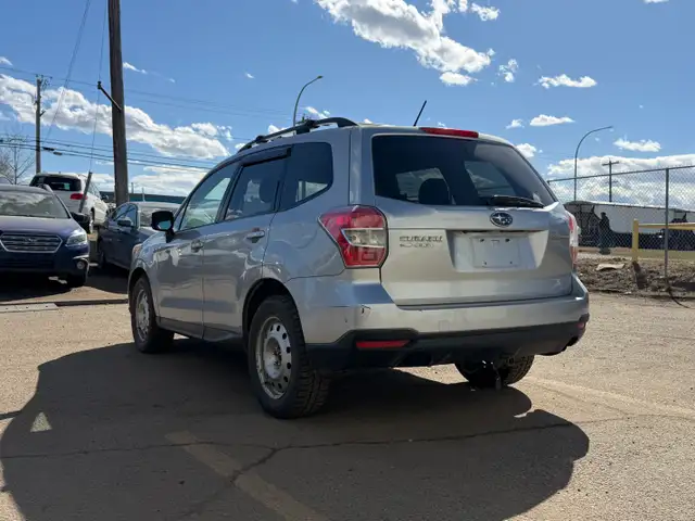 2014 Subaru Forester| Two Sets of Rims & Tires | All Wheel Drive - Photo 8