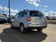 2014 Subaru Forester| Two Sets of Rims & Tires | All Wheel Drive - Photo 8