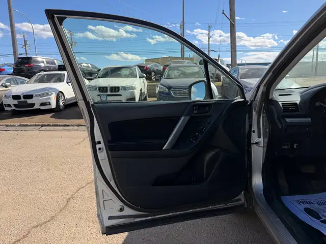 2014 Subaru Forester| Two Sets of Rims & Tires | All Wheel Drive - Photo 9