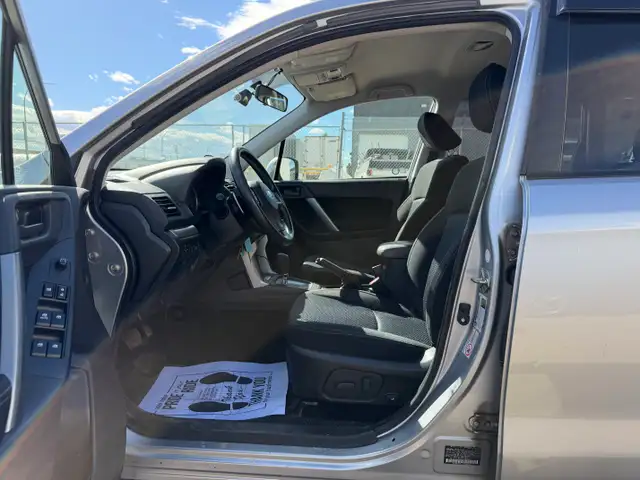 2014 Subaru Forester| Two Sets of Rims & Tires | All Wheel Drive - Photo 10