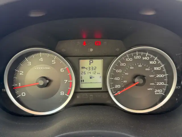 2014 Subaru Forester| Two Sets of Rims & Tires | All Wheel Drive - Photo 12