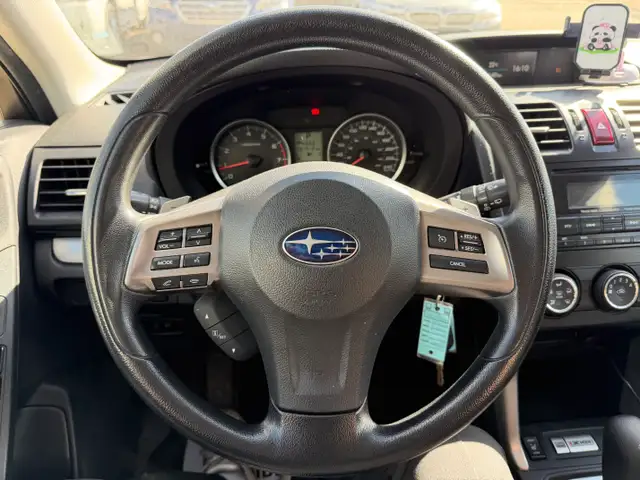 2014 Subaru Forester| Two Sets of Rims & Tires | All Wheel Drive - Photo 13