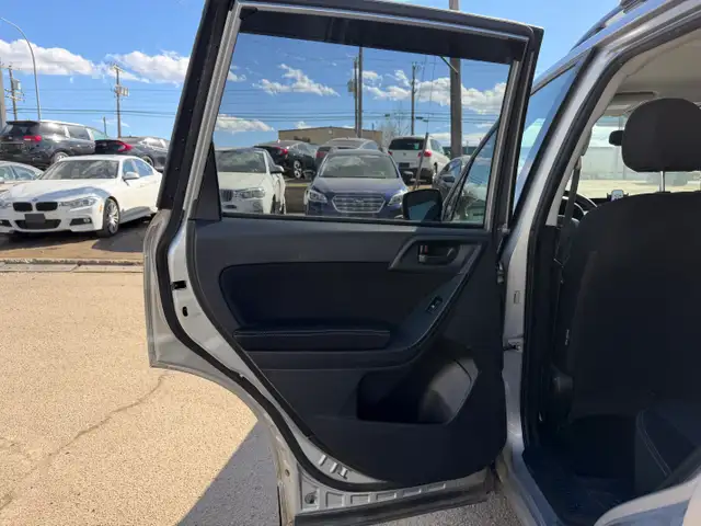 2014 Subaru Forester| Two Sets of Rims & Tires | All Wheel Drive - Photo 15