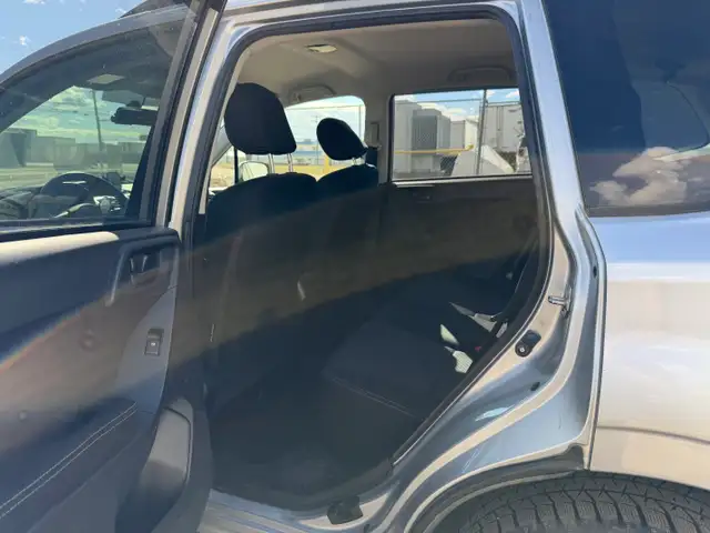 2014 Subaru Forester| Two Sets of Rims & Tires | All Wheel Drive - Photo 16