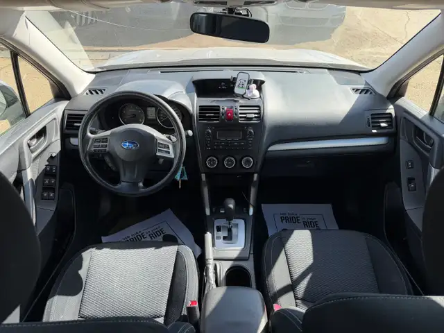 2014 Subaru Forester| Two Sets of Rims & Tires | All Wheel Drive - Photo 17