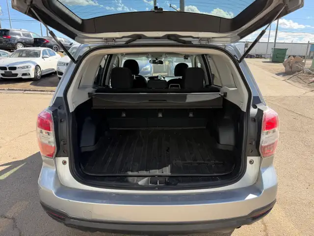 2014 Subaru Forester| Two Sets of Rims & Tires | All Wheel Drive - Photo 20